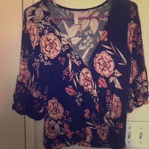 Cute size L Top